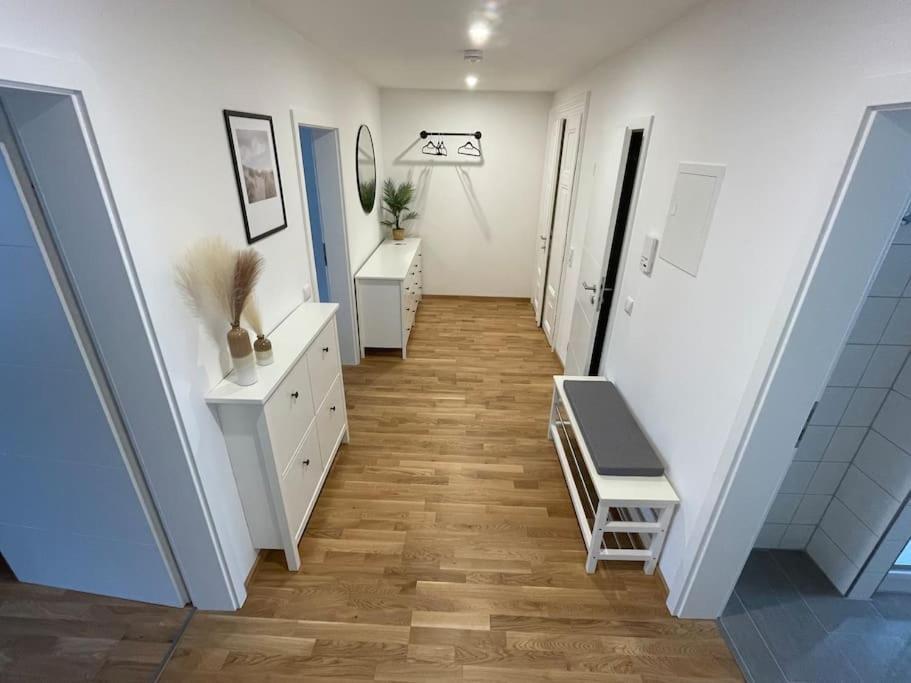 #Stylische / Moderne Wohnung Im Leipziger Zentrum Dg Links Экстерьер фото
